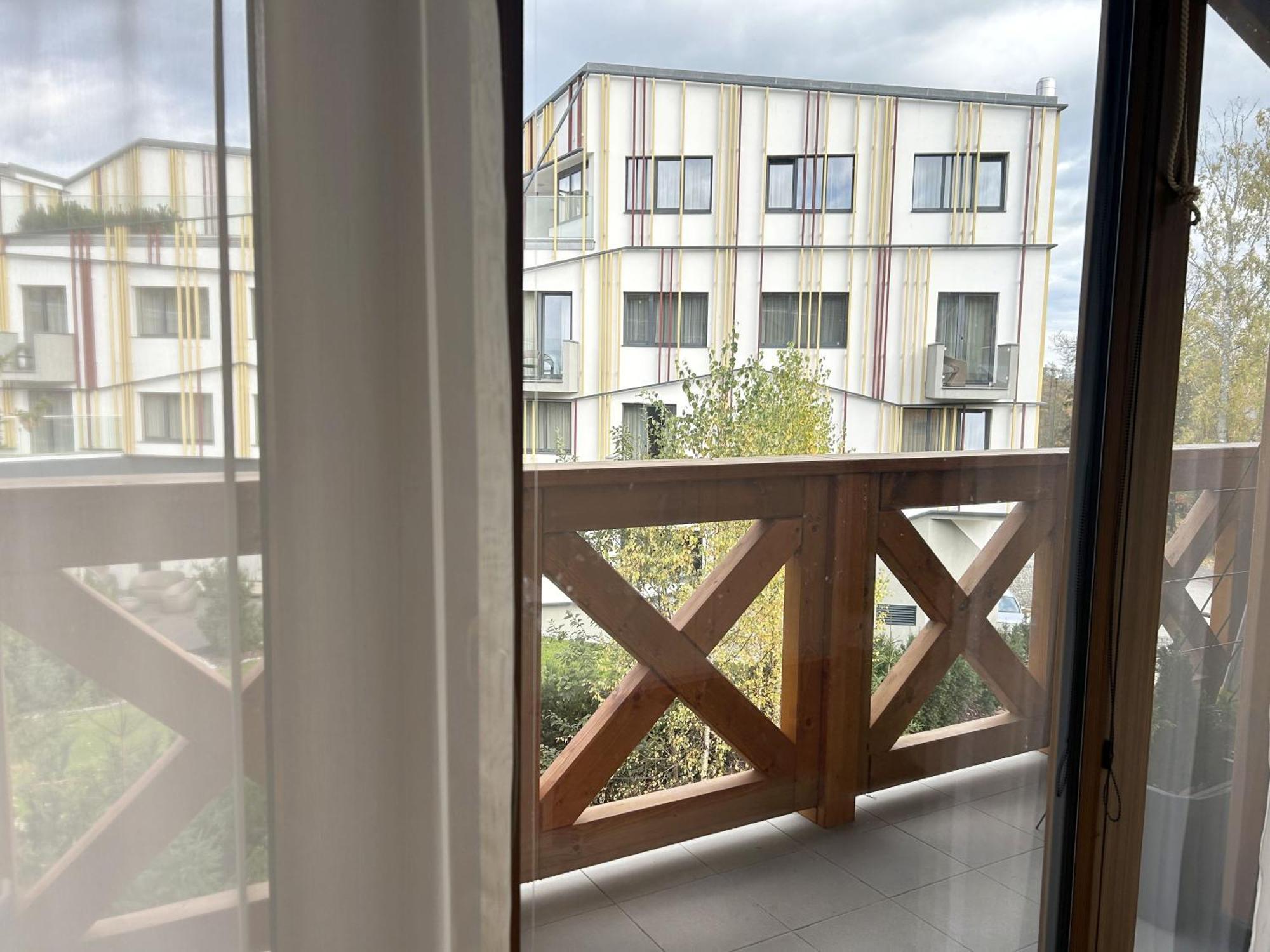 Moderny Apartman Swen S 2 Terasami טטרנסקה לומניקה מראה חיצוני תמונה