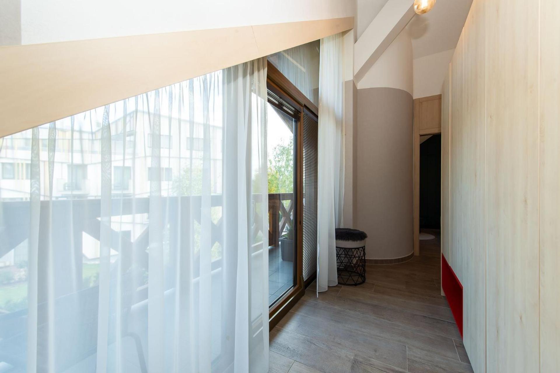 Moderny Apartman Swen S 2 Terasami טטרנסקה לומניקה מראה חיצוני תמונה