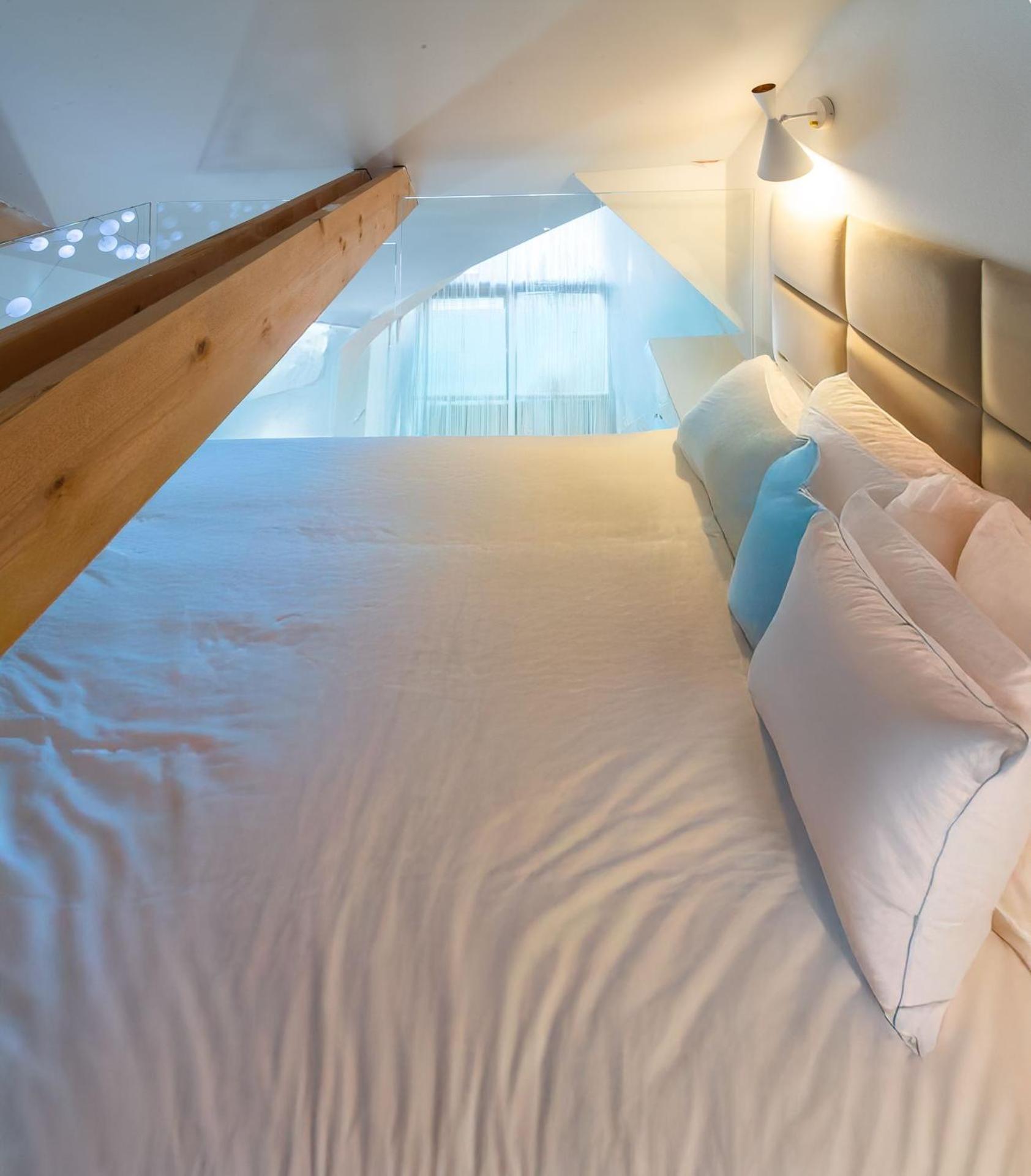 Moderny Apartman Swen S 2 Terasami טטרנסקה לומניקה מראה חיצוני תמונה